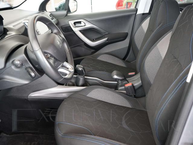 Peugeot 2008 2008 1.5 bluehdi Style s