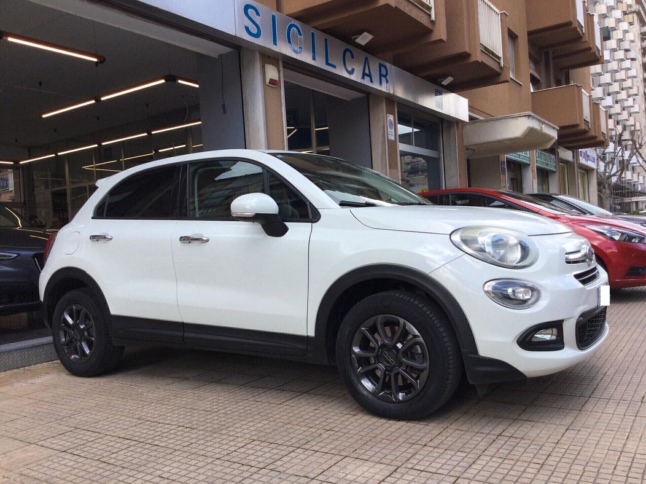Fiat 500X 1.3 MultiJet 95 CV Business