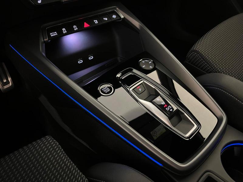 Audi A3 SPB 35 TDI S tronic S line edition*NUOVO MODELLO*SENZA VINCOLI*