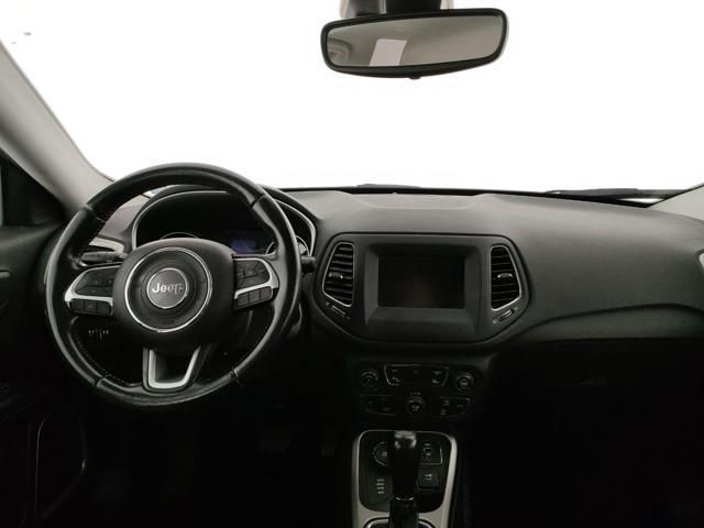 JEEP Compass 2.0 Multijet II aut. 4WD Longitude