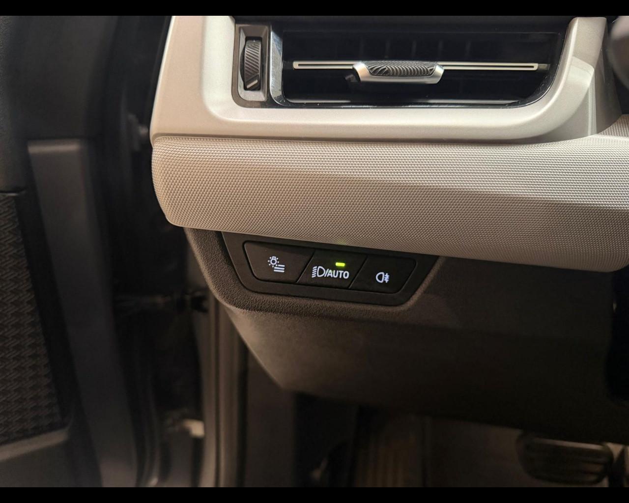 BMW Serie 2 A.T. (U06) - 218d Active Tourer