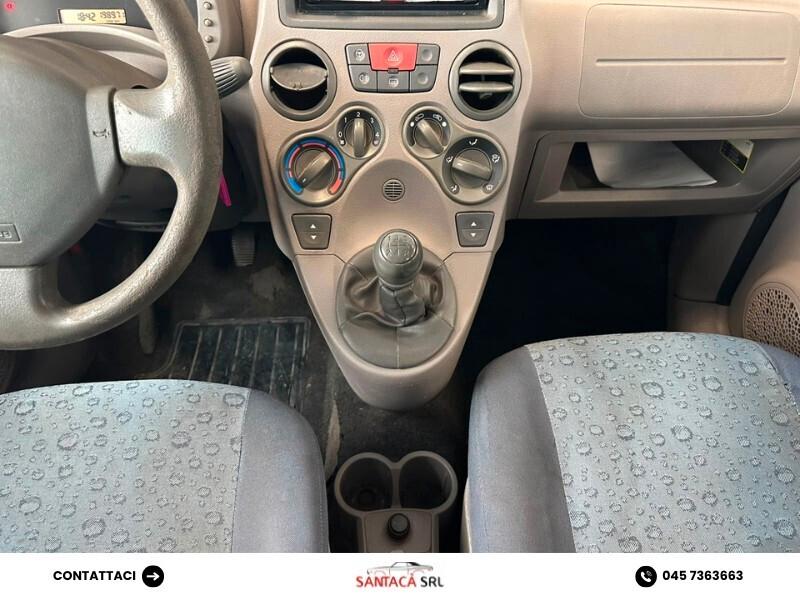 Fiat Panda 1.1 Actual
