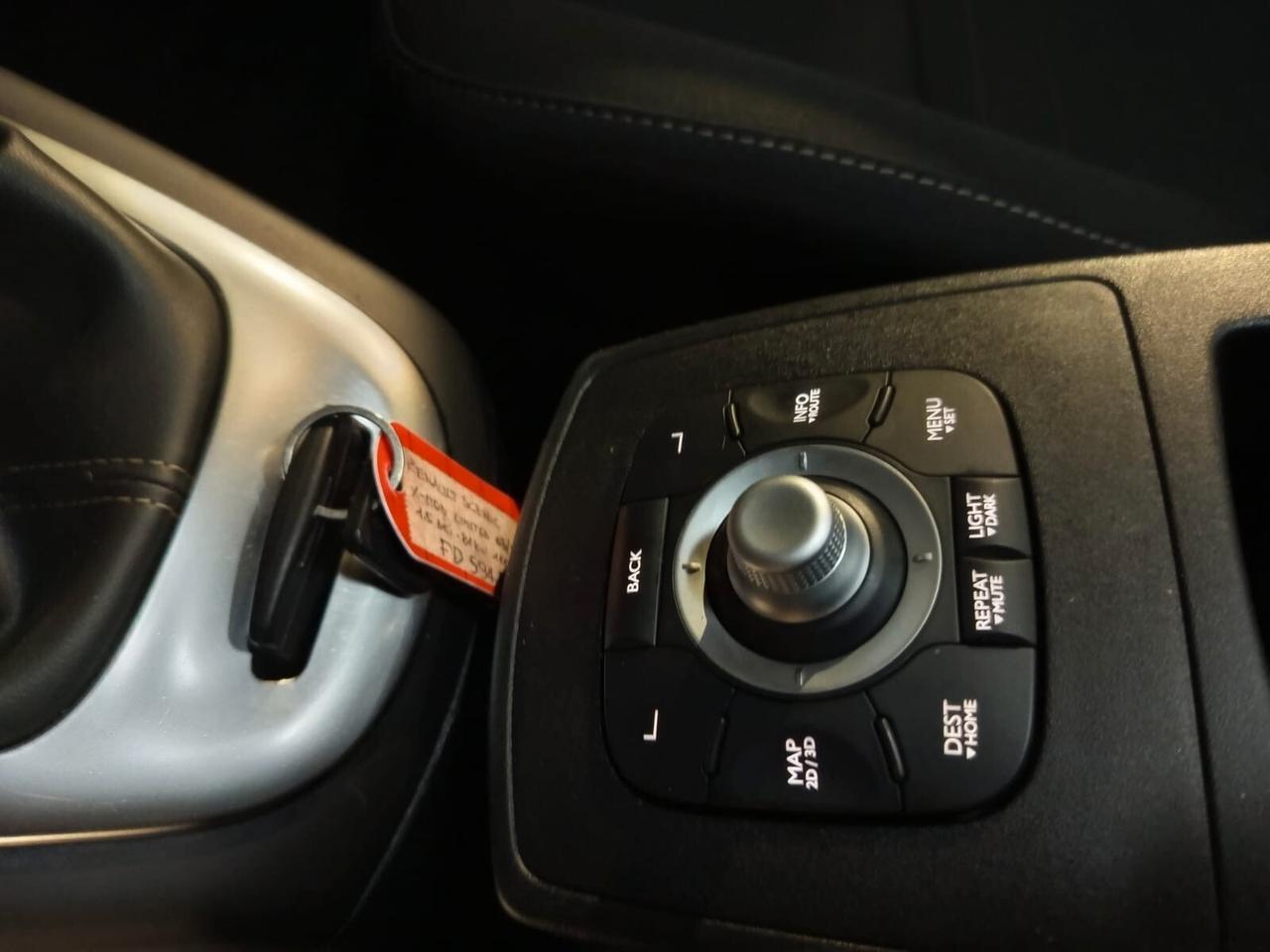 Renault Scénic XMod dCi 110 CV Start&Stop Energy Limited