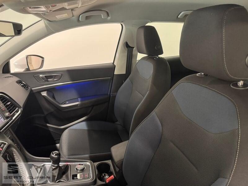 SEAT Ateca 1.6 TDI BUSINESS
