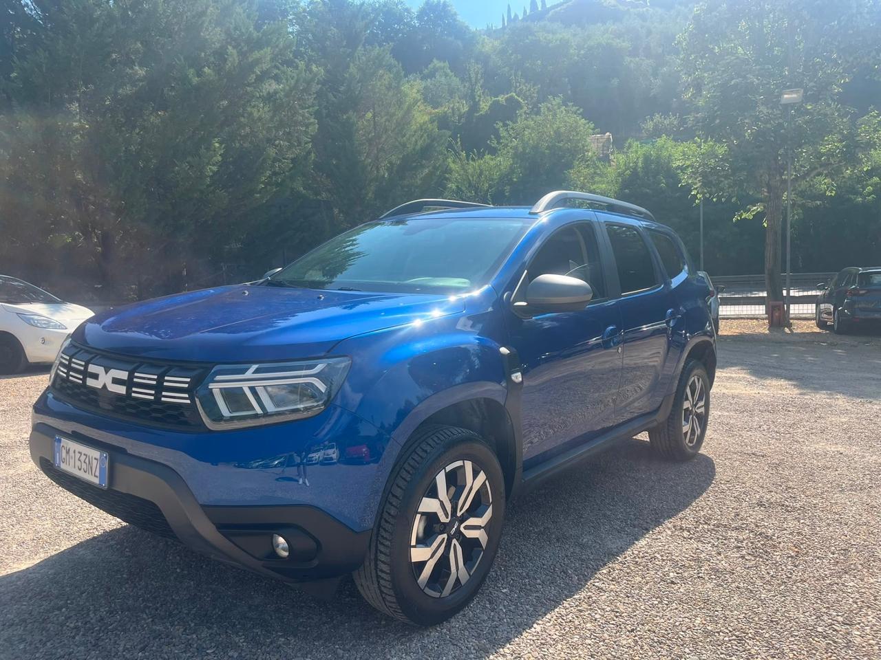 Dacia Duster 1.0 TCe GPL 4x2 Extreme
