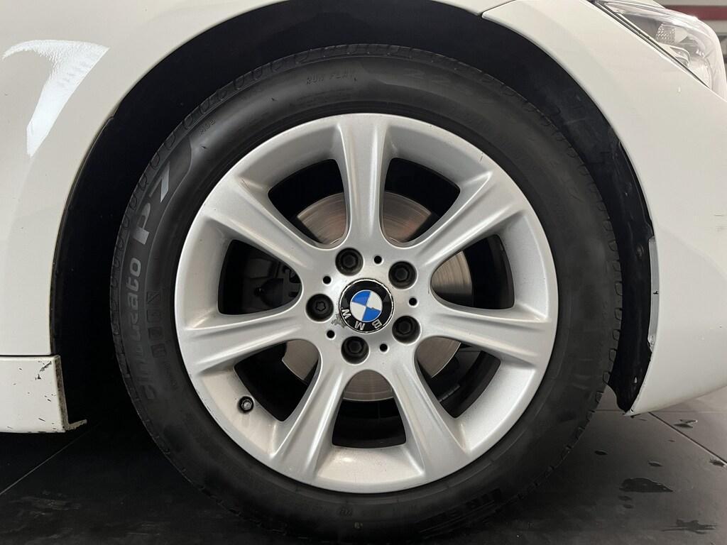 BMW Serie 4 Gran Coupe 420 d Advantage