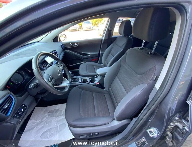 Hyundai Ioniq 1.6 Hybrid DCT Style