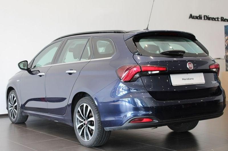 FIAT Tipo (2015--->) 1.6 Mjt S&S SW Easy Business