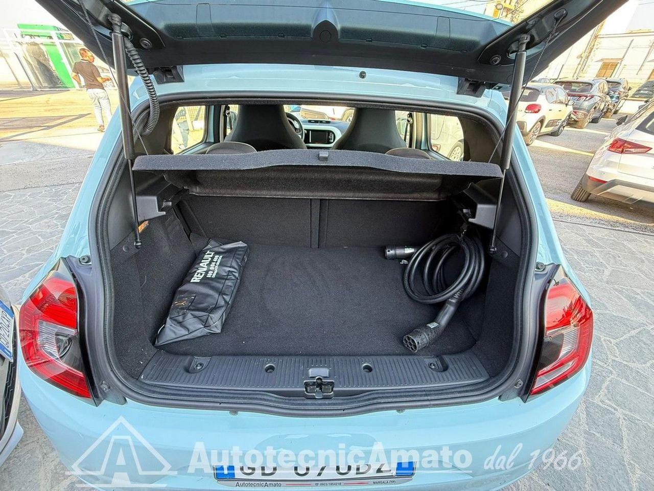 Renault Twingo Zen
