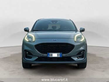 Ford Puma 1.0 EcoBoost Hybrid 125 CV S&S ST-Line X