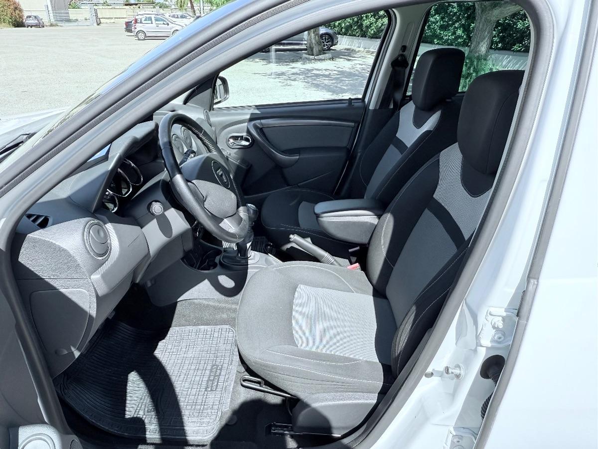 DACIA - Duster - 1.5 dCi 110 CV S&S 4x2 Prestige