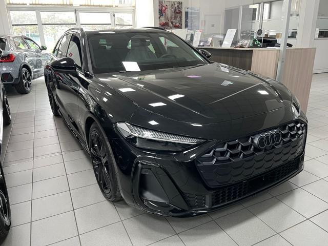 AUDI A5 Avant TDI 150 kW mHEV+ S tronic S Line edition