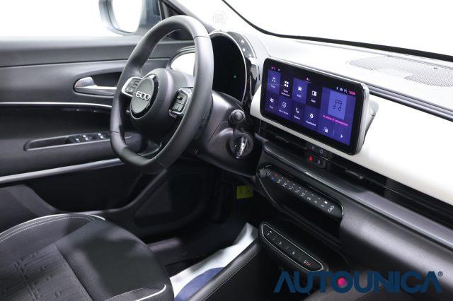 FIAT 600 HYBRID 100 CV DCT MHEV FARI LED