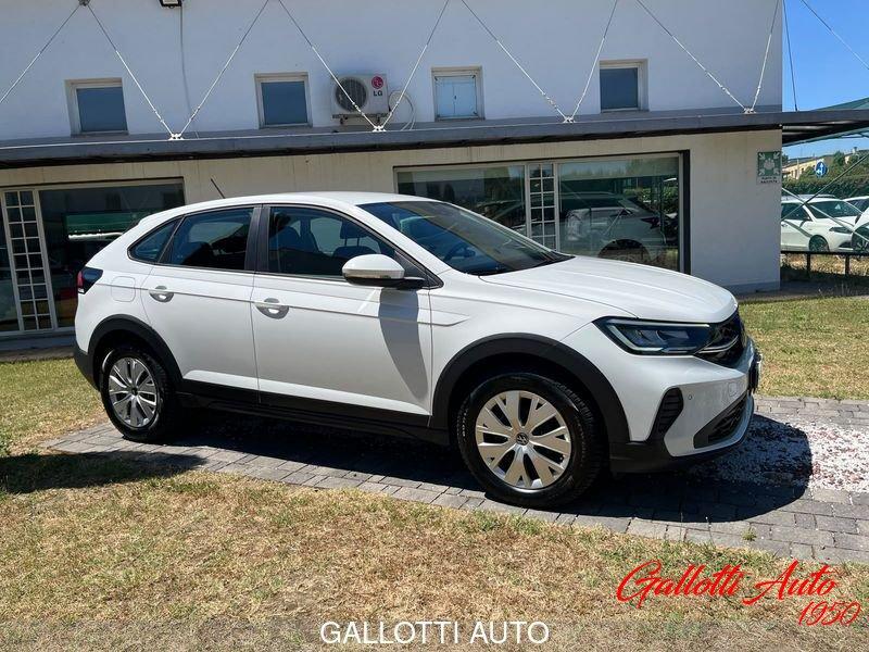 Volkswagen Taigo 1.0 TSI 70kW Life