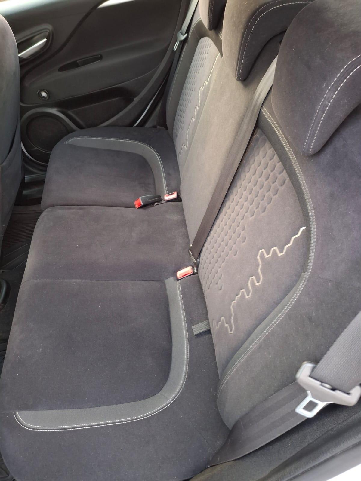 Fiat Punto 1.3 MJT II 75 CV 5 porte Lounge NEOPATENTATI