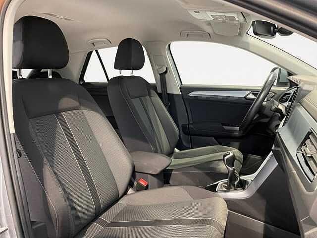 Volkswagen T-Roc 2.0TDI 115CV Life - NEOPATENTATI -