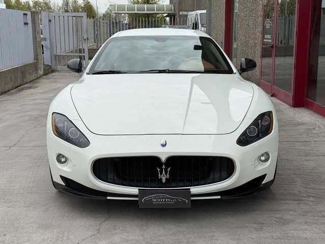 Maserati GranTurismo 4.7 S CAMBIOCORSA