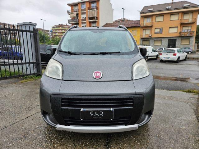 FIAT Qubo 1.3 MJT 75 CV Trekking