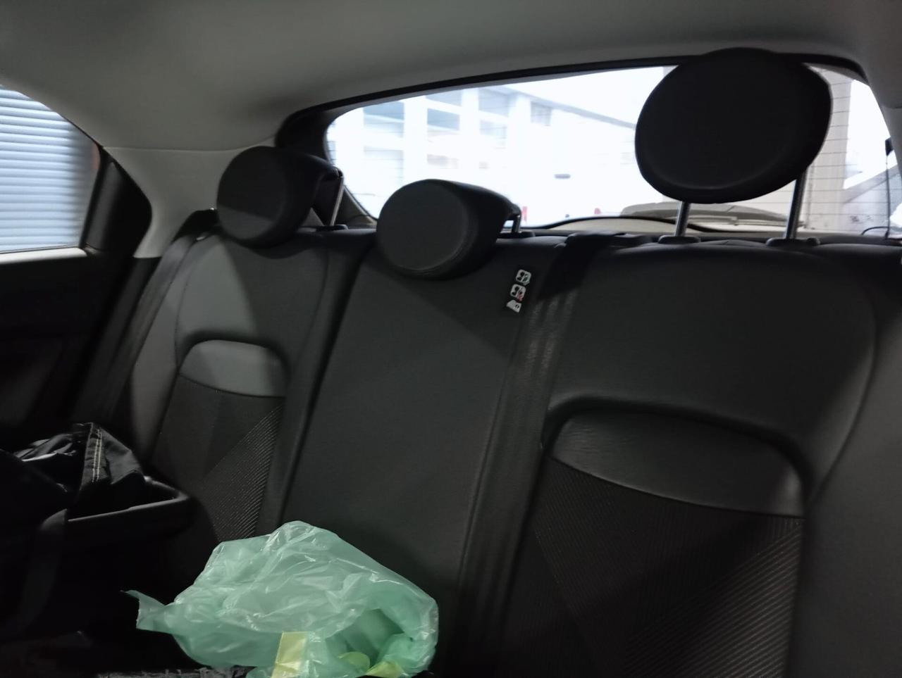 Fiat 500X 1.6 MultiJet 120 CV Cross