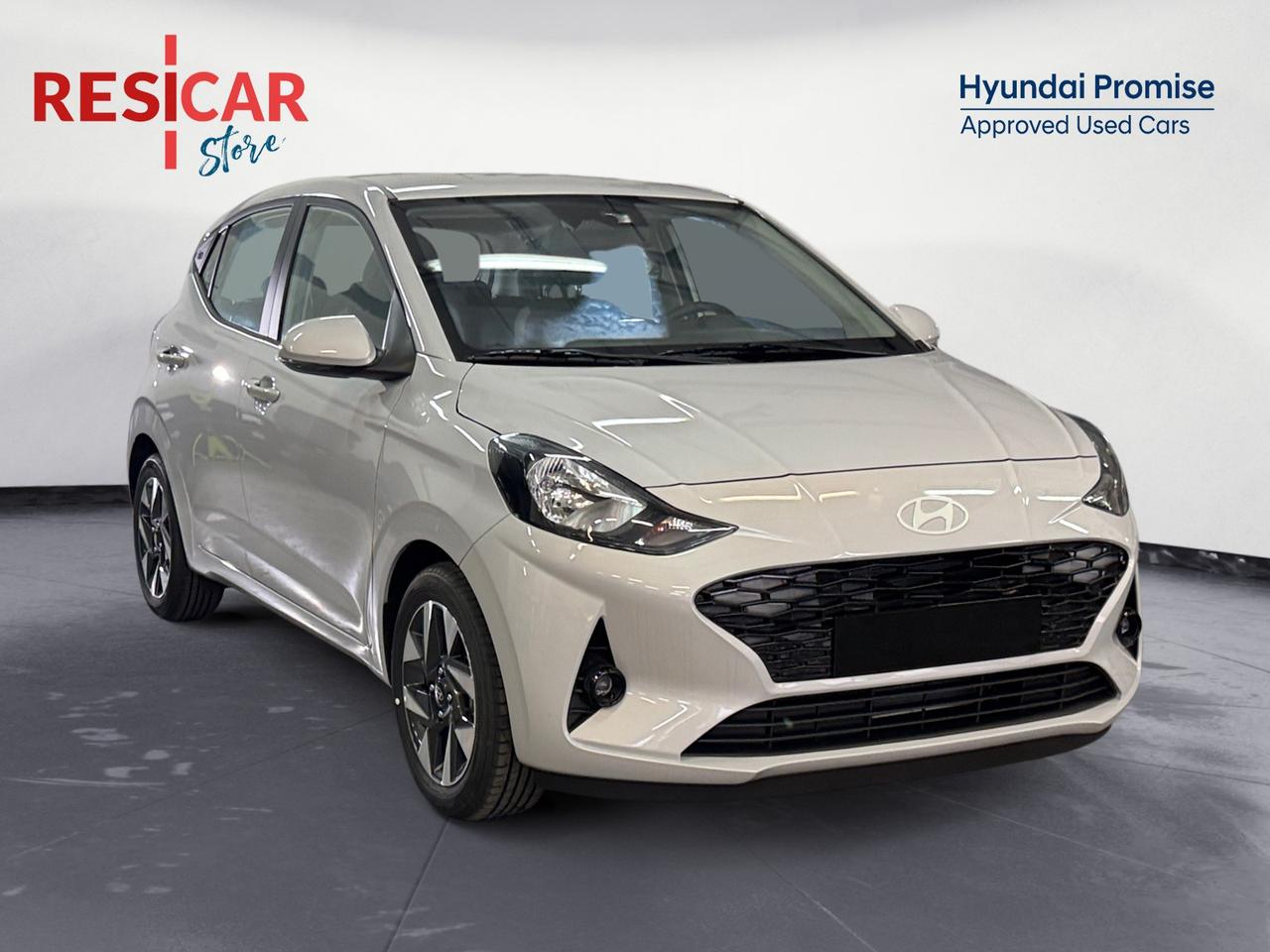 HYUNDAI I10 PE MY25 5P 1.0 GPL MT CONNECTLINE * Conver. GPL