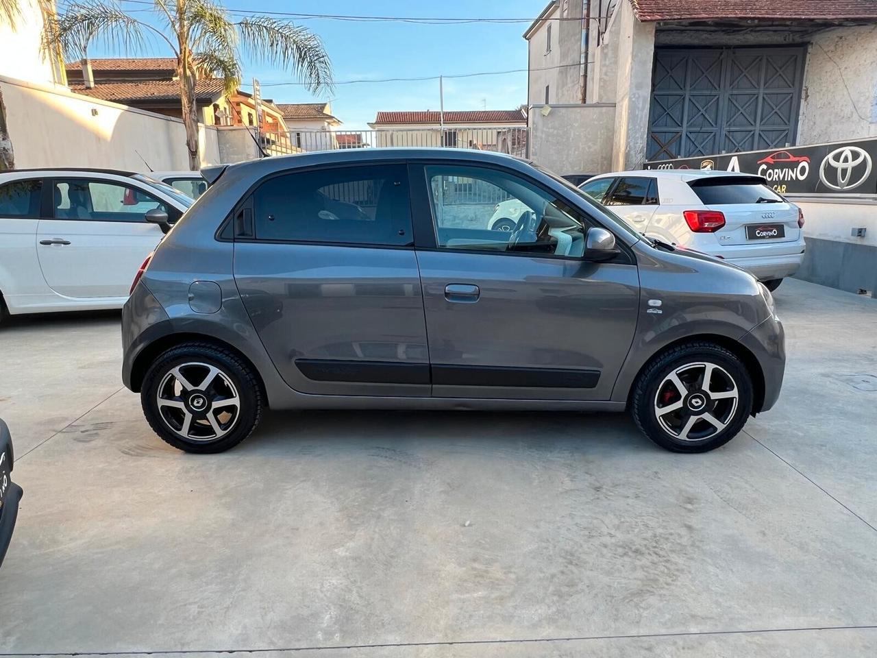 Renault Twingo Limited 73 cv