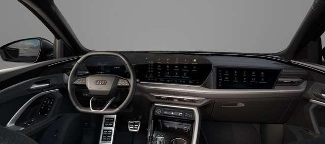 Audi Q5 SPB 2.0 TDI QUATTRO S-TRONIC 204CV FACELIFT PROMO