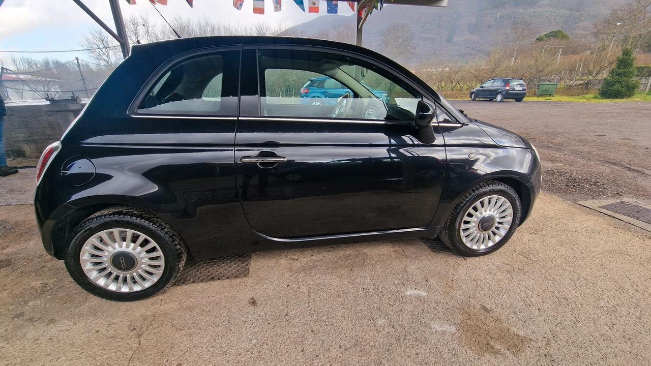 Fiat 500 1.3 Multijet 16V 95 CV Lounge