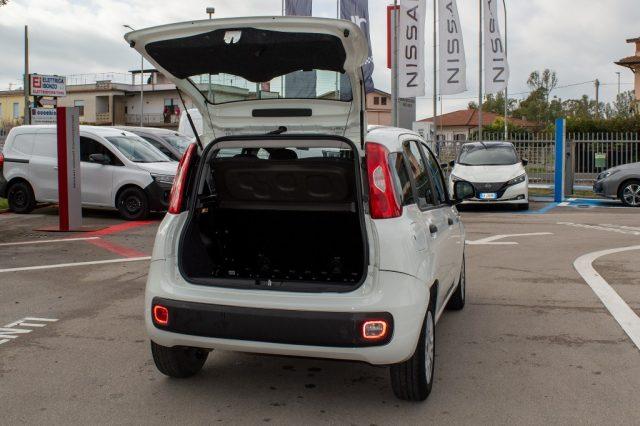 FIAT Panda 0.9 TwinAir Turbo S&S Easy Dualogic
