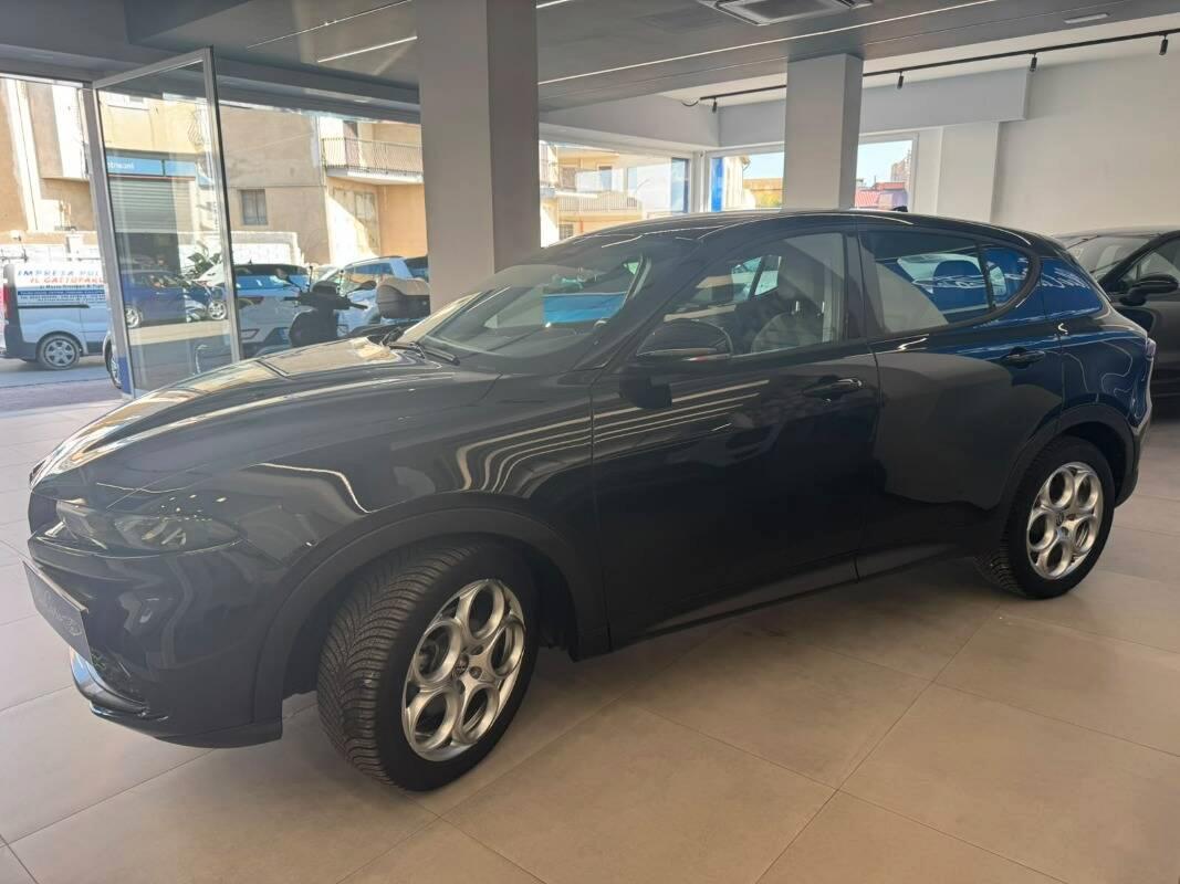 Alfa Romeo Tonale 1.6 Sprint 130cv tct6