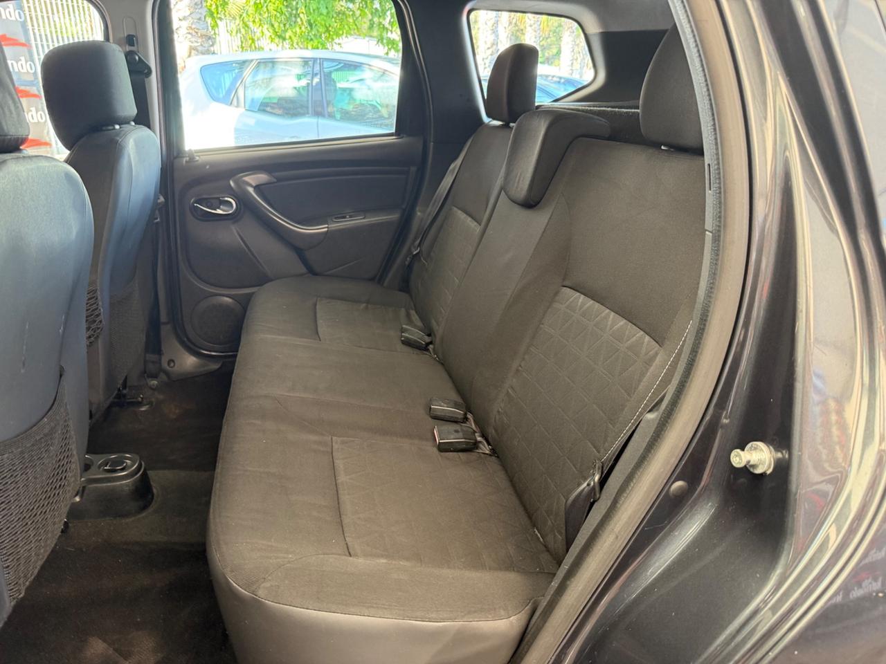 Dacia Duster 1.5 dCi 110CV 4x2 Lauréate