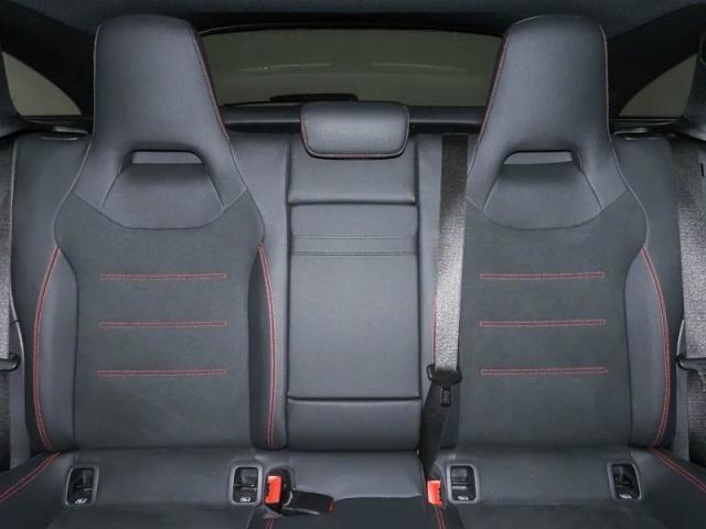 MERCEDES Classe CLA 200 Aut. Shooting Brake Premium AMG