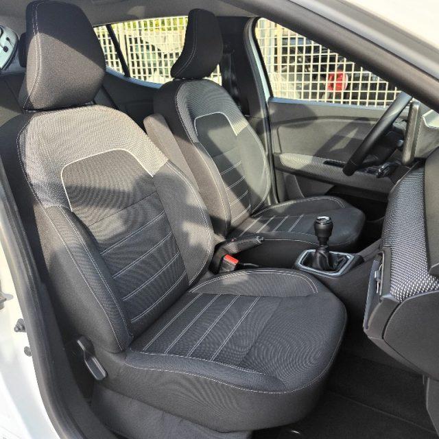 DACIA Sandero Streetway 1.0 SCe Comfort