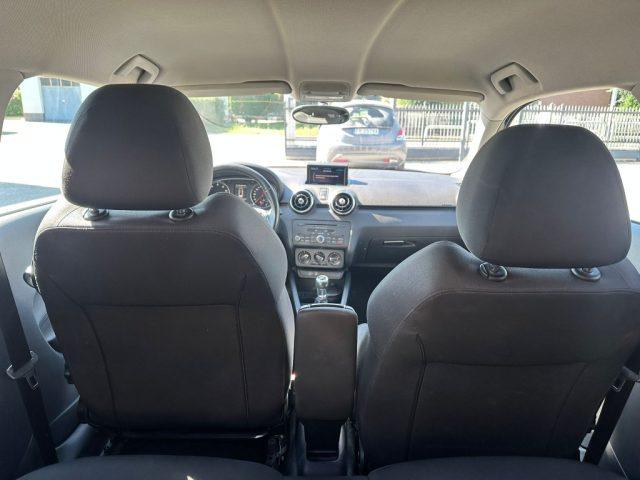 AUDI A1 1.2 TFSI Attraction