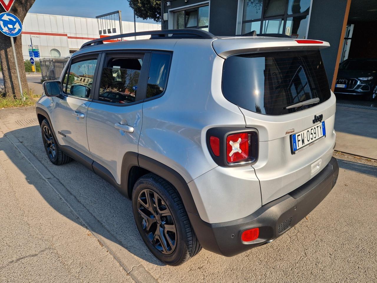 Jeep Renegade 1.0 T3 Limited