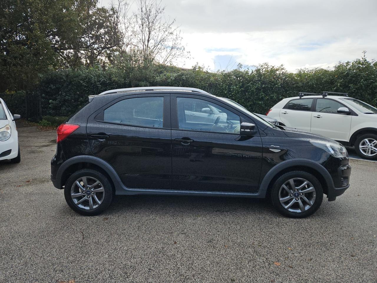 Ford Ka 1.2 85 CV Start&Stop Active