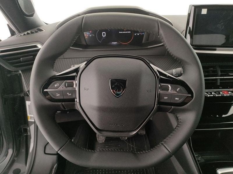 Peugeot 2008 2008 Hybrid 145 e-DCS6 Allure