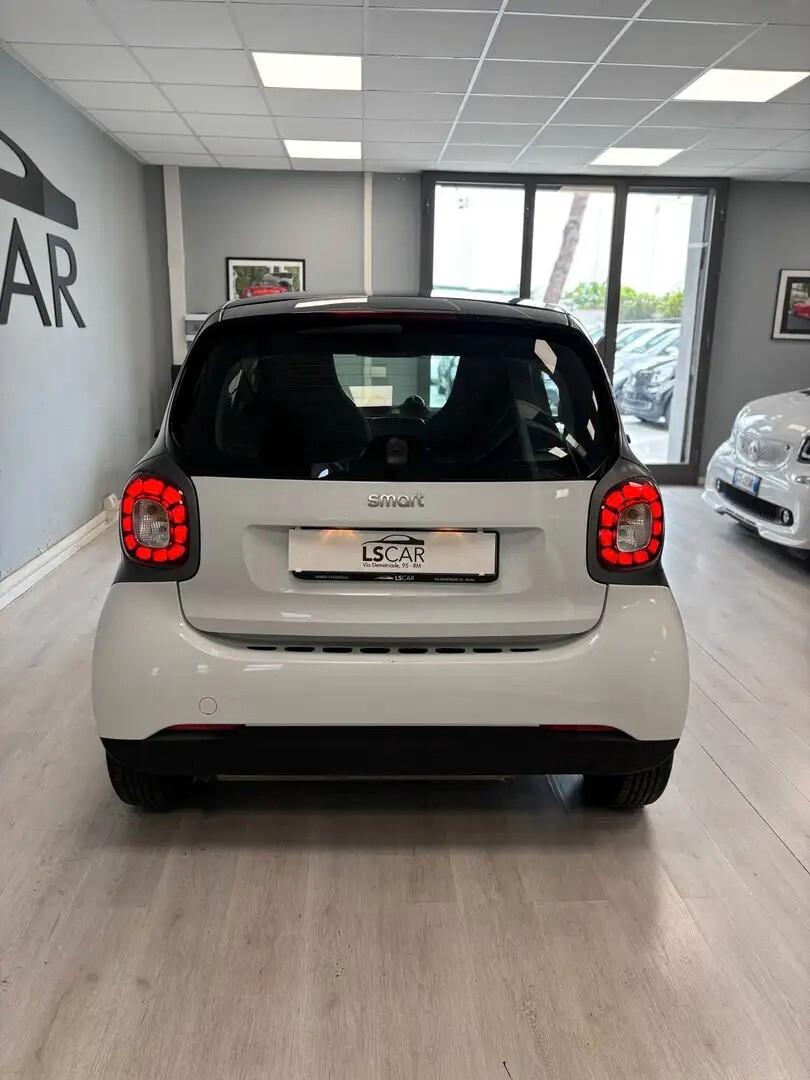Smart ForTwo 70 1.0 Passion~UniPro~Km e Tagliandi Certificati~Promo Finanziamento~Pronta Consegna