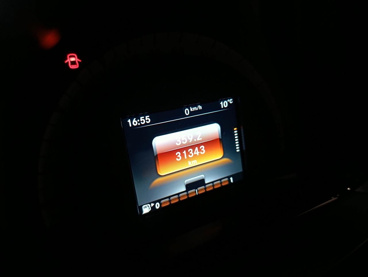 Smart ForTwo 90 0.9 Turbo twinamic Passion Km 31.343