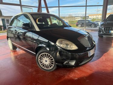 Lancia Ypsilon 1.3 Diesel - Neopatentati