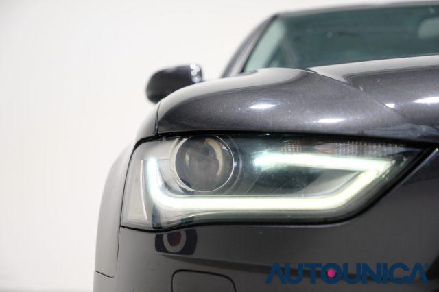 AUDI A4 AVANT 2.0 TDI MULTITRONC