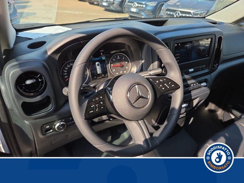 Mercedes-Benz Vito Tourer Pro 116 CDI Extralong