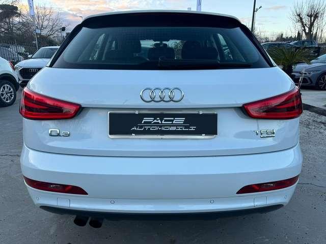 Audi Q3 2.0 AMBITION PLUS QUATTRO PDC DRIVE F1 CRUISE