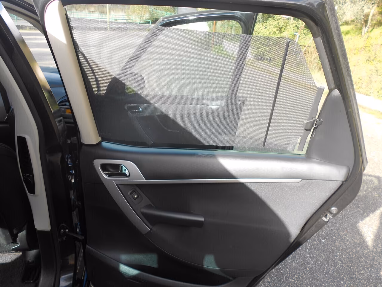 C4 PICASSO 1.6hdi(NUOVO:69.900km)FERMO dal 2014,E5A