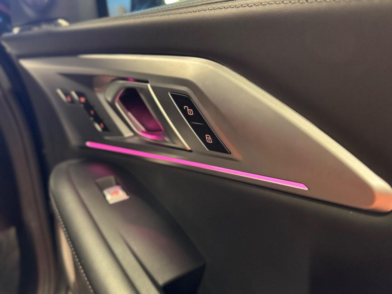 Bmw XM 4.4 Hybrid Elettrica/Benzina 653cv Esente Bollo per i primi 3 anni