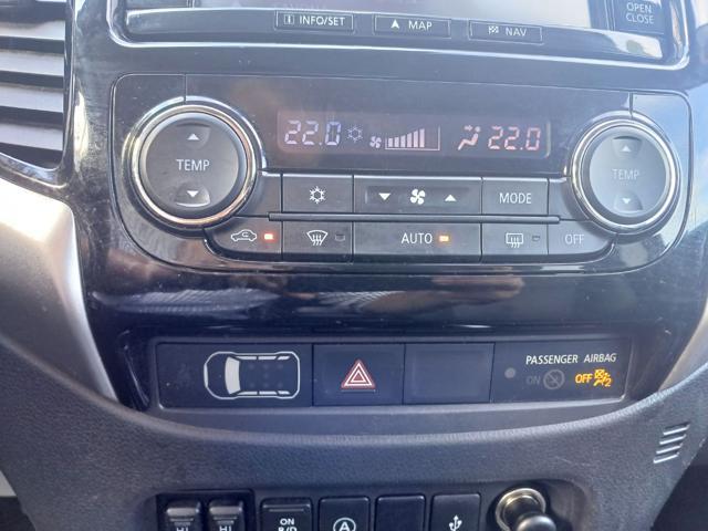 FIAT Fullback 2.4 180CV Doppia Cabina LX S&S