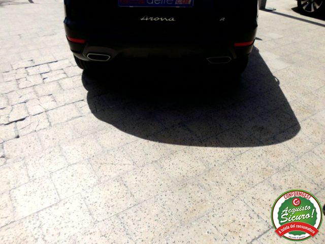 SEAT Arona 1.0 EcoTSI 110 CV DSG FR