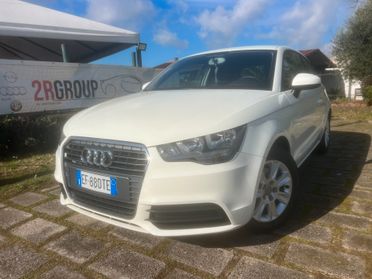 Audi A1 1.6 TDI 105CV-2010"UNIPRO PERFETTA"