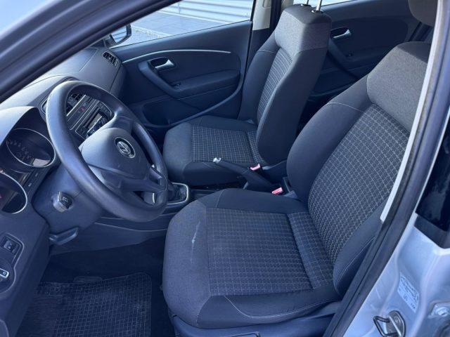 VOLKSWAGEN Polo 1.4 TDI 5p. OK NEOPATENTATI