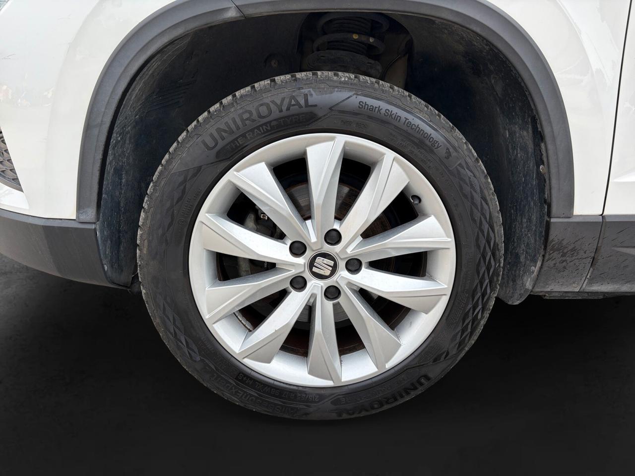 Seat Ateca 1.6 TDI Style