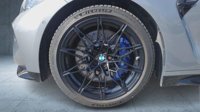 BMW M4 Competition Aut.